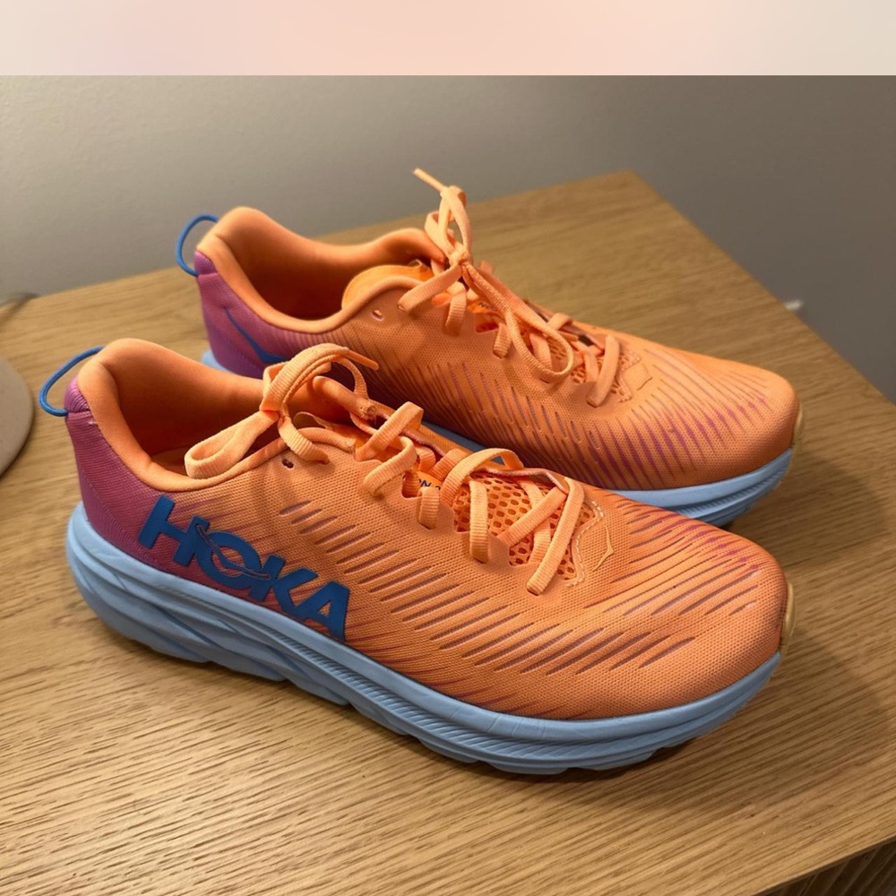Hoka Rincon 3